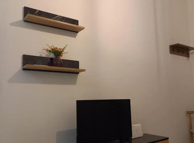 Nebulous Appartement