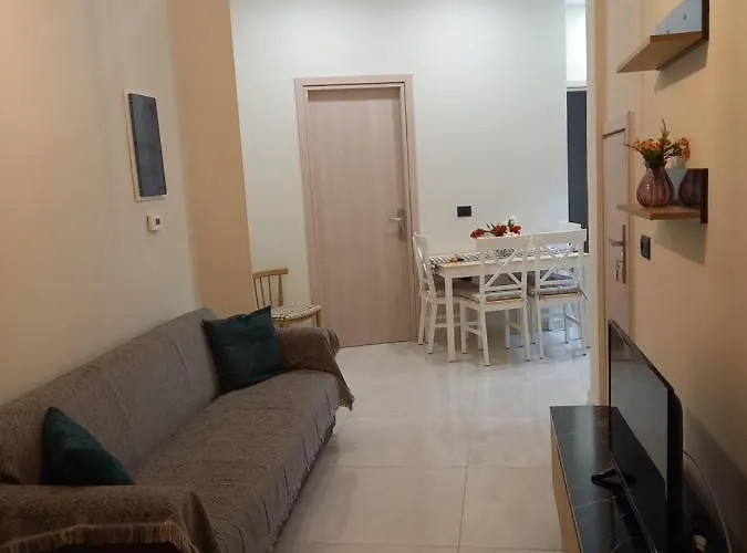 Appartement Nebulous