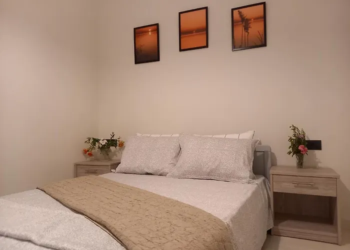 Nebulous Appartement