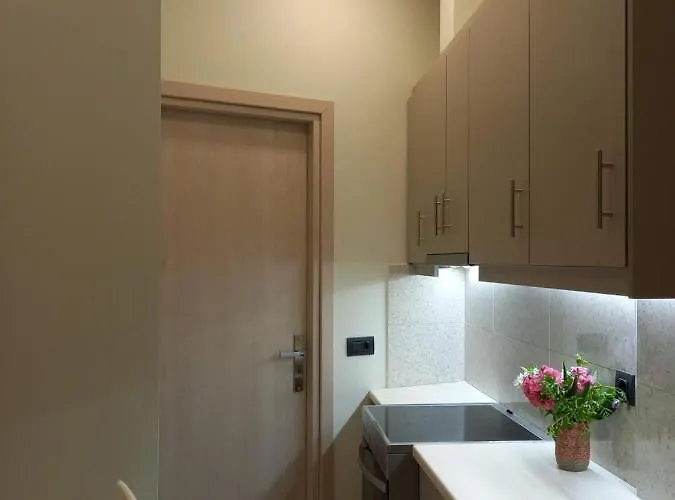 Nebulous Appartement *