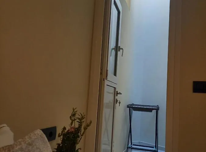Appartement Nebulous