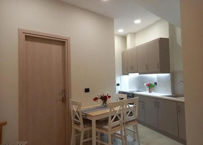 Appartement Nebulous *