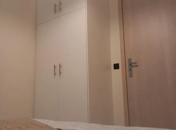 Nebulous Appartement Zante