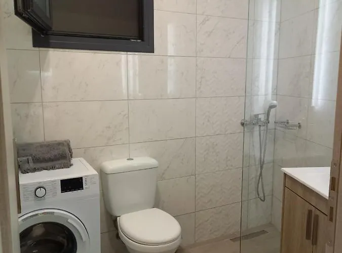 Appartement Nebulous