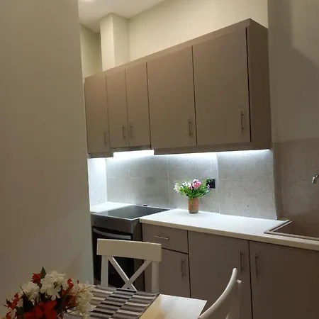Apartment Nebulous *