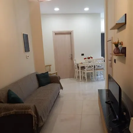 Apartment Nebulous