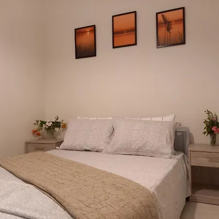 Nebulous Apartment