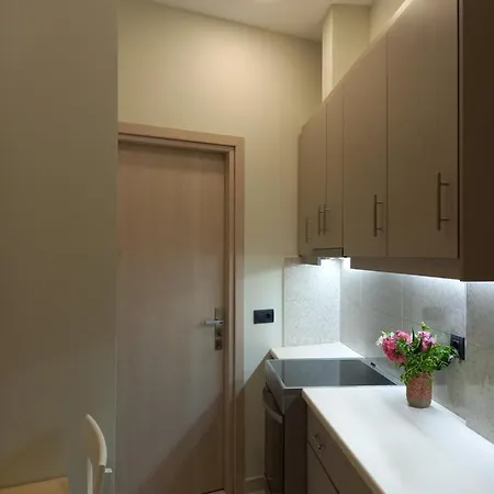 Nebulous Apartment *