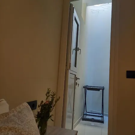 Apartment Nebulous