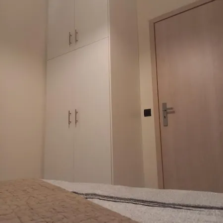 Nebulous 公寓 扎金索斯镇