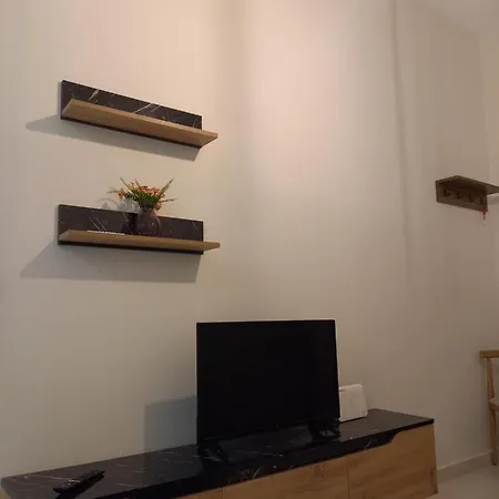 Nebulous Appartement