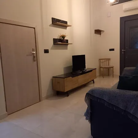 Nebulous Città di Zante