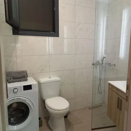 Appartement Nebulous
